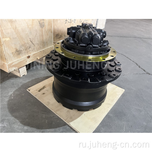 KYB Mag85VP Travel Motor Ex165 Финальный привод завершен